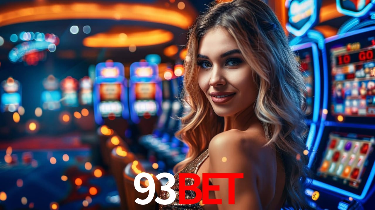 Slot Games 93bet