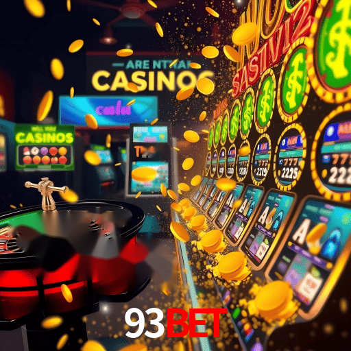Torneios 93bet