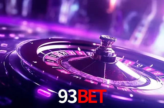 Estatísticas 93bet