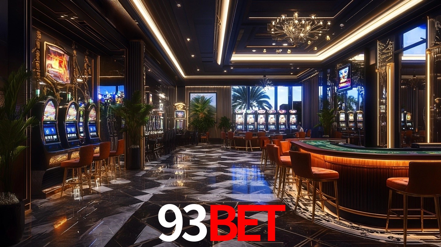 Plataforma 93bet
