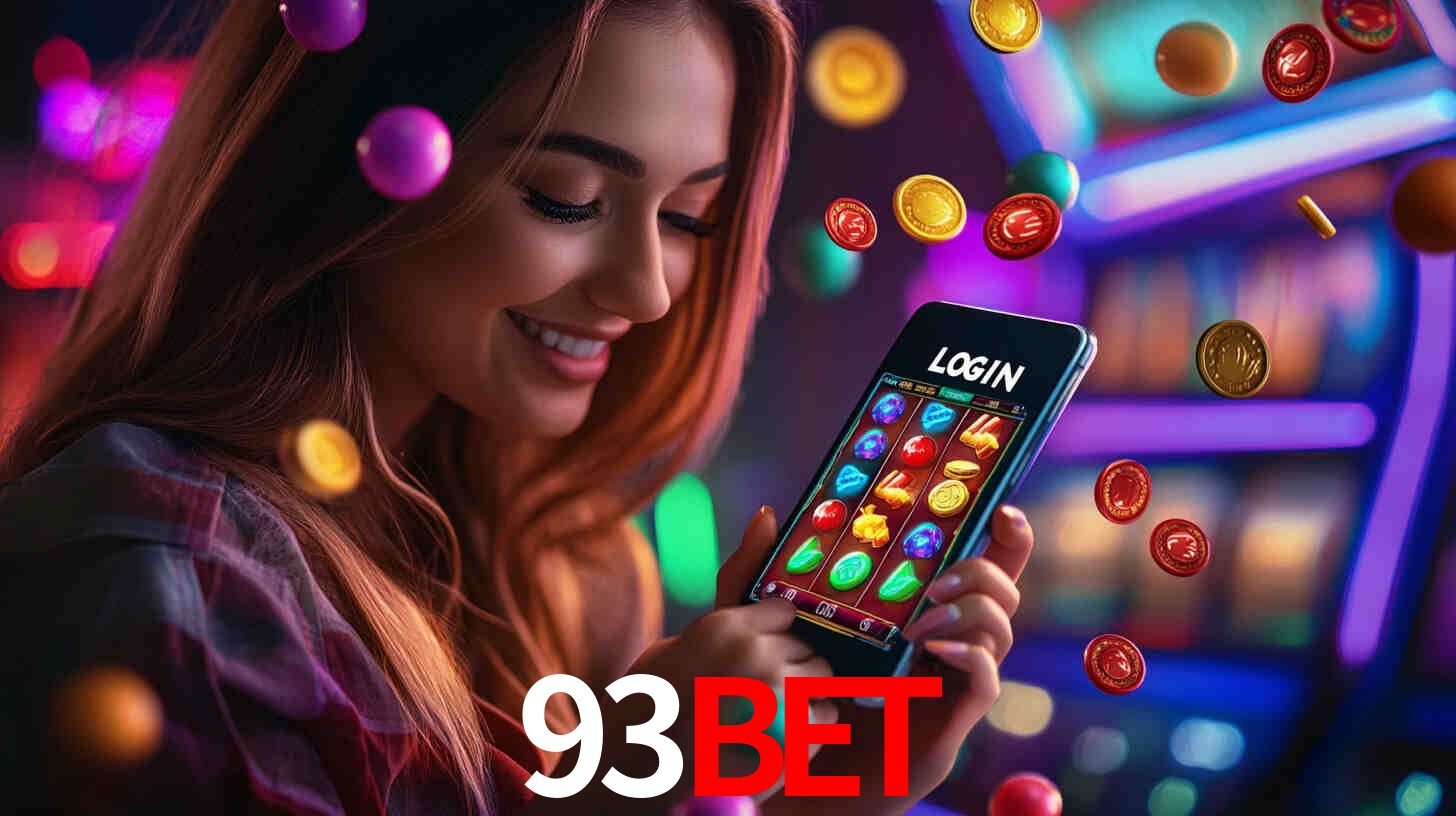 Plataforma 93bet