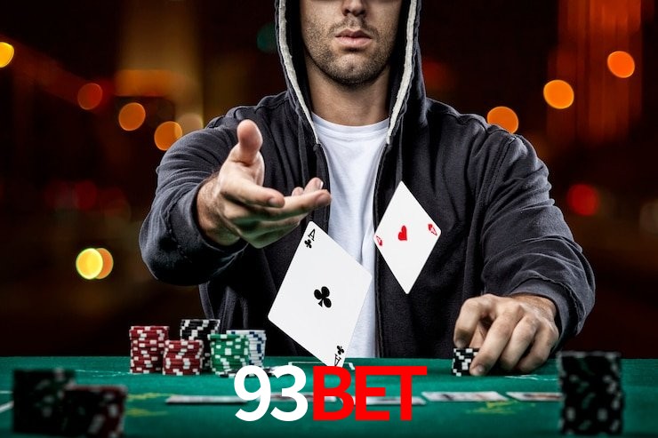 Notificações App 93bet