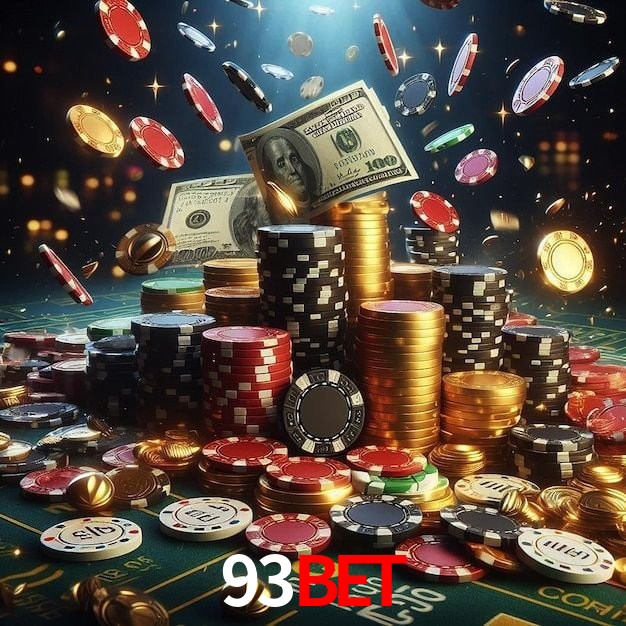 Apostas de Futebol 93bet