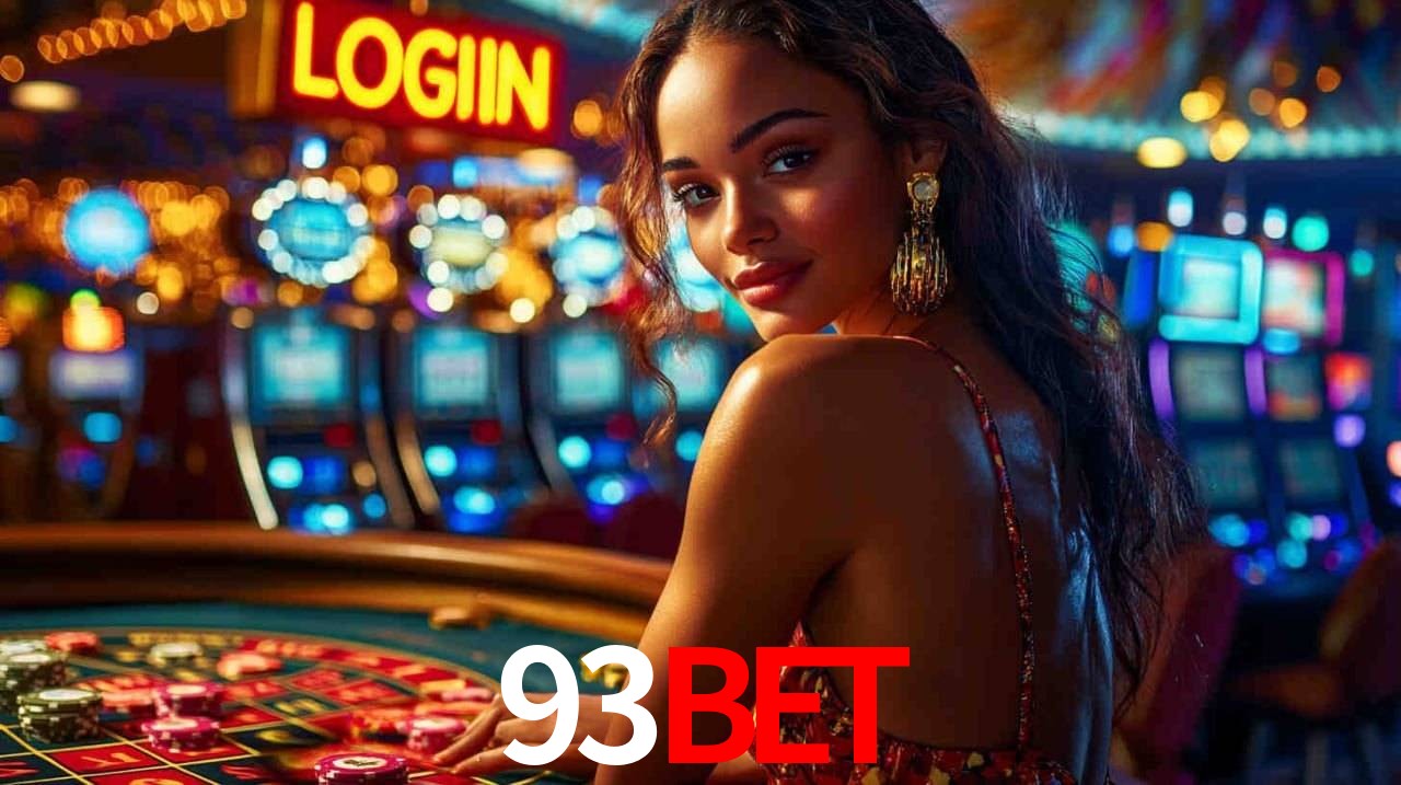 93bet Giros Grátis