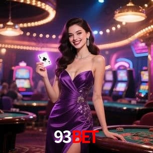 Provedores de Jogos 93bet