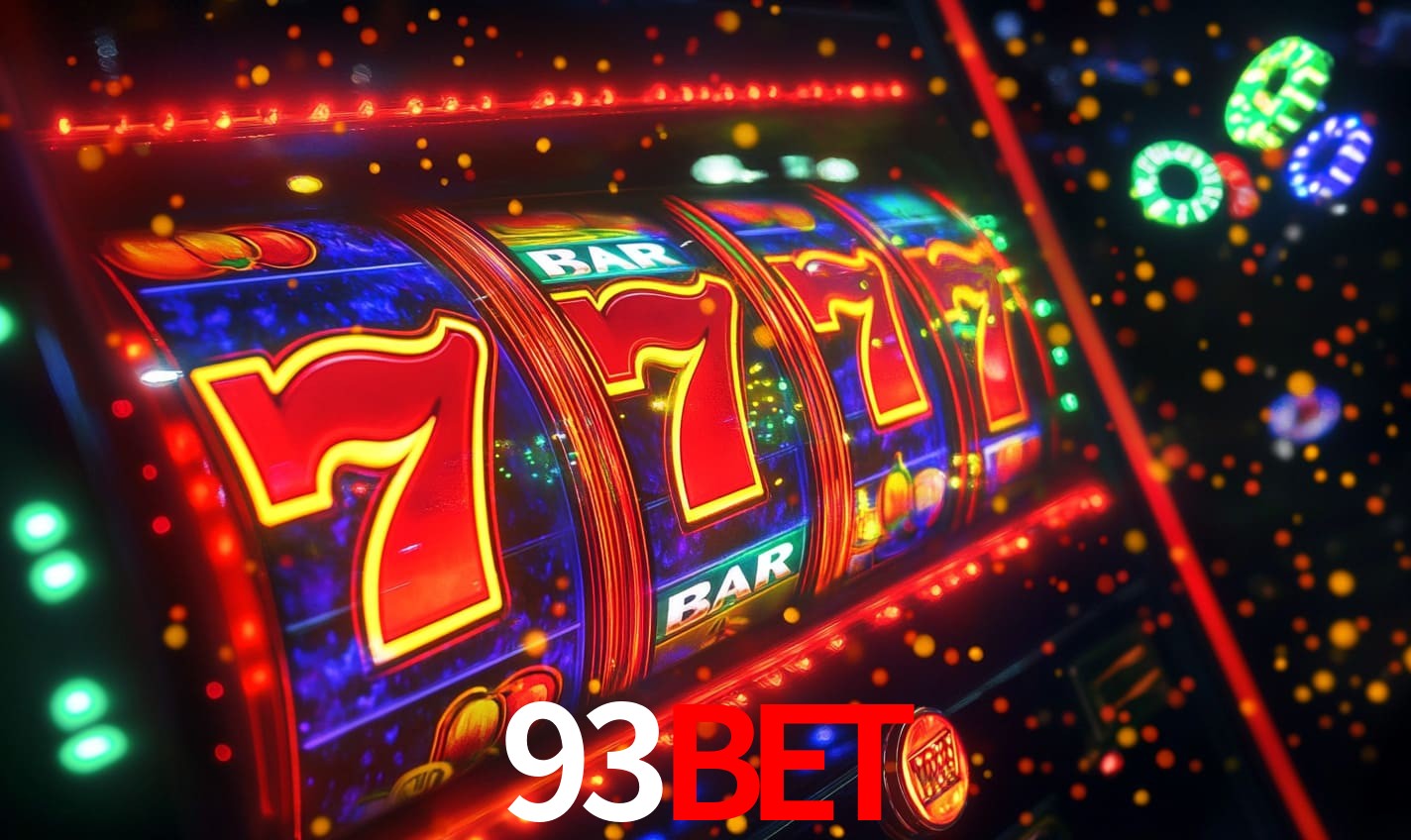 Plataforma 93bet