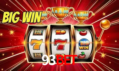 Descubra o Mundo do Cassino Online com 93bet