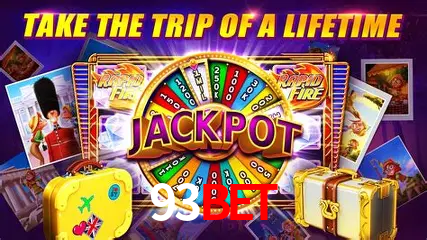 Desvendando o Mundo dos Jogos Virtuais na 93bet
