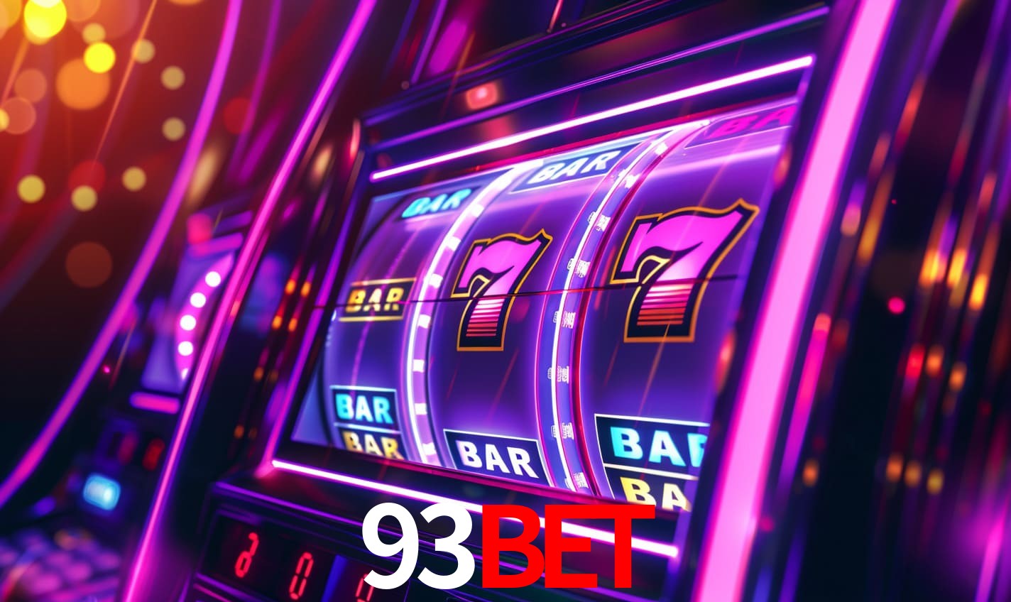 Bônus Generosos e Exclusivos no 93bet para Você!
