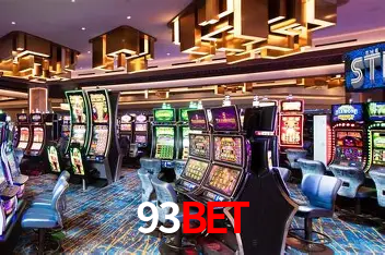 Inovações de Jogos na 93bet: O Futuro das Experiências Interativas