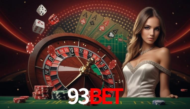 Seasonal Promotions 93bet