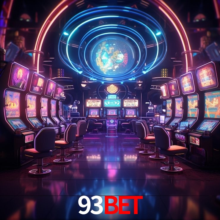 Promoções 93bet