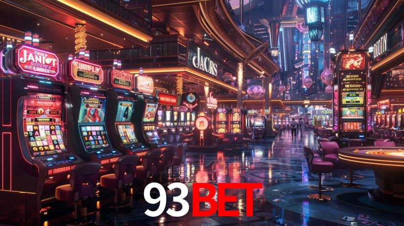 Secure Login 93bet