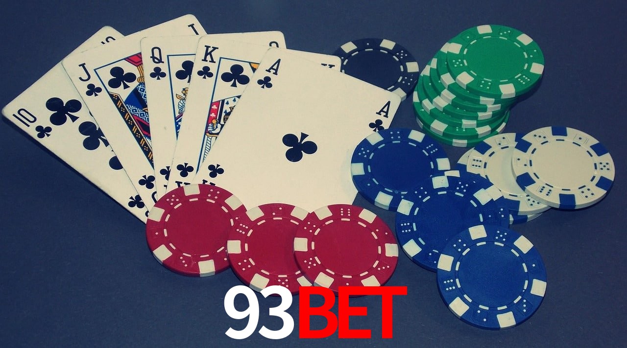 Games Directory 93bet