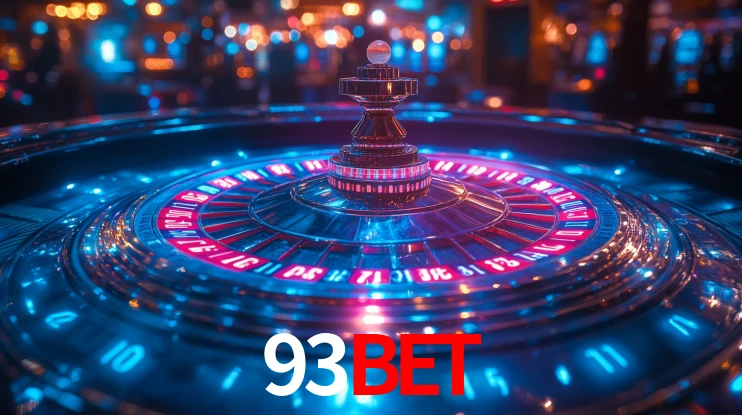 Experimente o Login Seguro Premium no 93bet