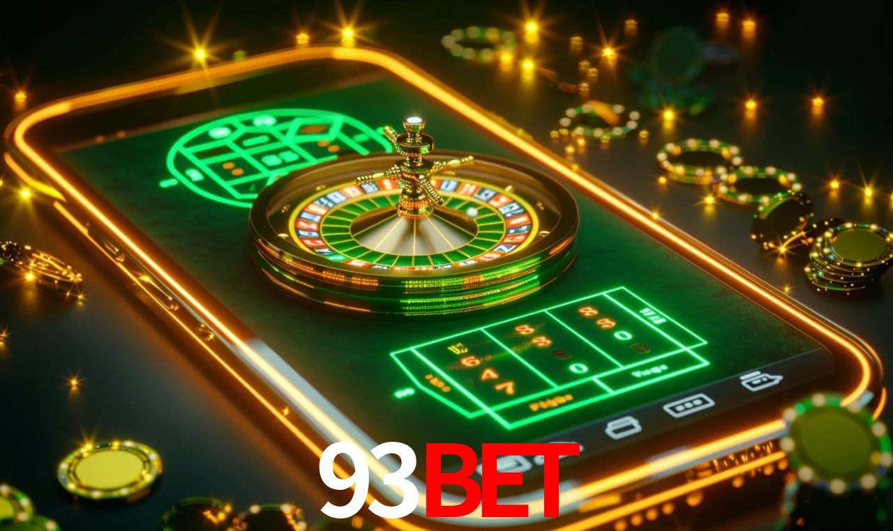Programa VIP 93bet