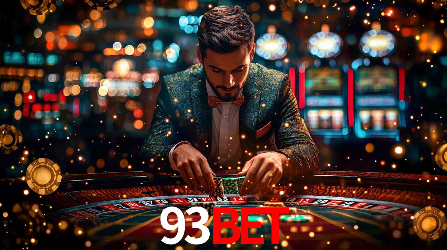 Ofertas Imperdíveis na 93bet: Promoções e Bônus Que Valem a Pena