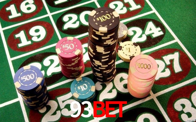 Casino VIP 93bet