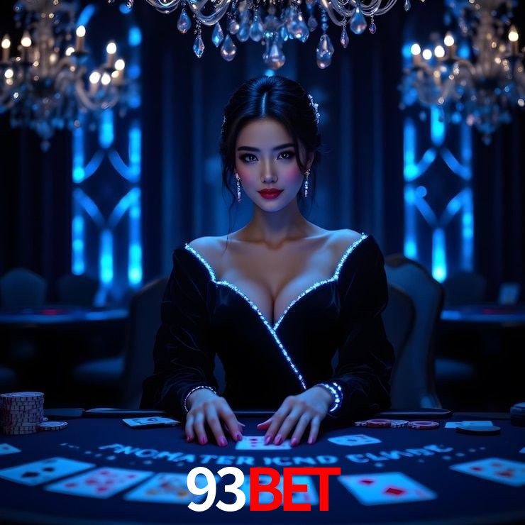 93bet Premiação acumulada / Jackpot