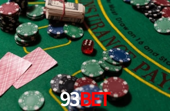 Bônus App 93bet