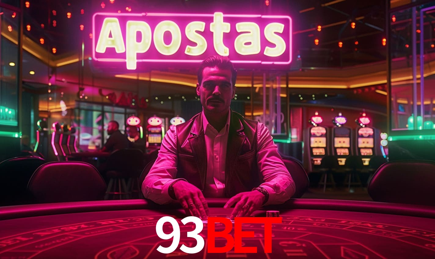 Jogos Exclusivos 93bet