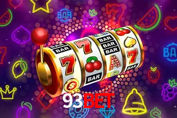 Descubra a Magia dos Jogos de Arcade no 93bet