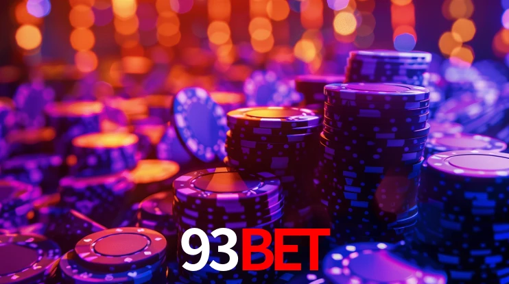 Promoções App 93bet