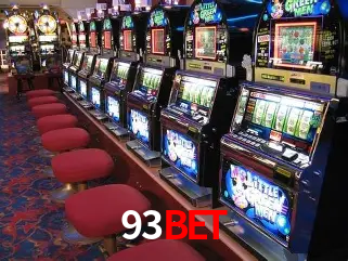 Inovações de Jogos na 93bet: O Futuro das Experiências Interativas