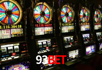 Desvendando o Mundo dos Jogos Virtuais na 93bet