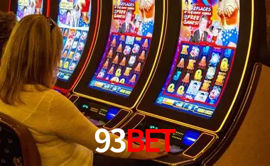 A Emoção da Loteria na 93bet: Uma Chance de Mudança de Vida