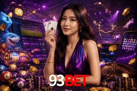 Blackjack Table 93bet