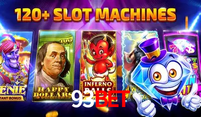 Descubra a Magia dos Jogos de Arcade no 93bet