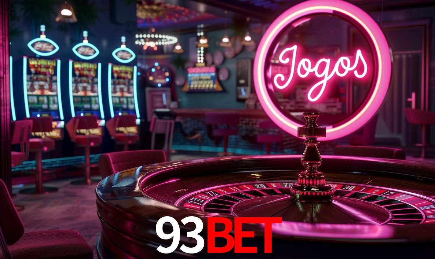 Bônus Diários 93bet