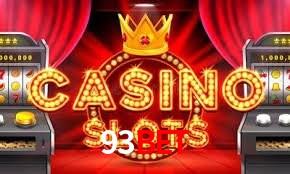 Game Providers 93bet