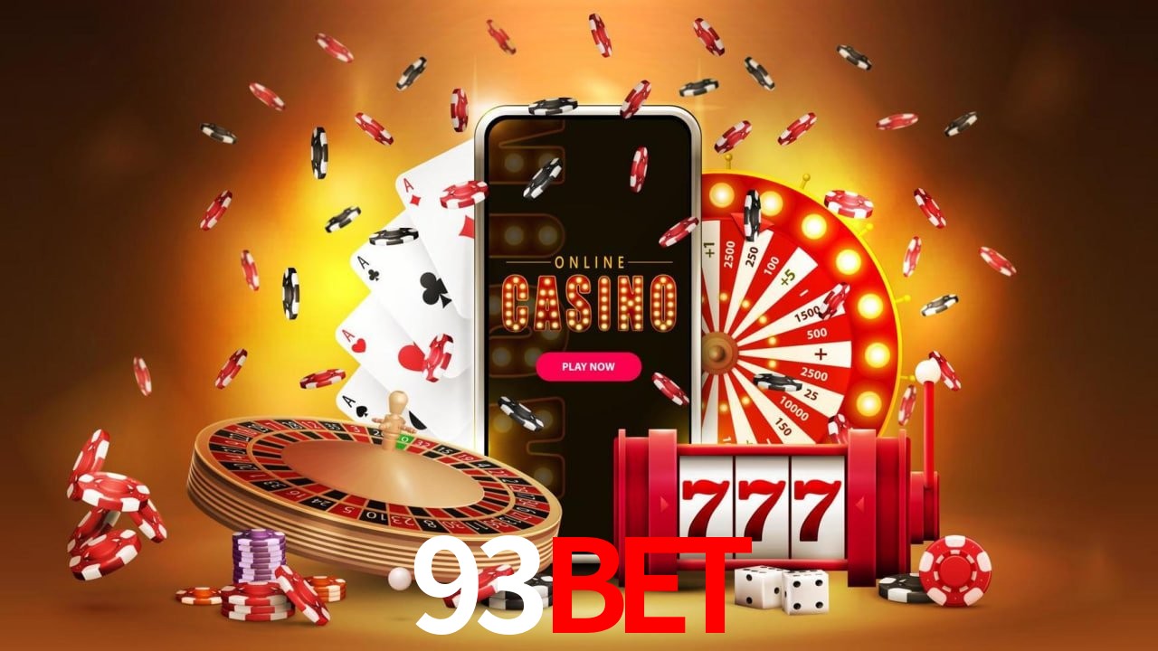 Instalar 93bet Mac