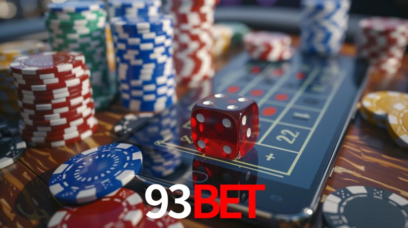 Vantagens App 93bet