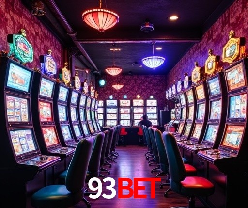 Melhores Jogos 93bet