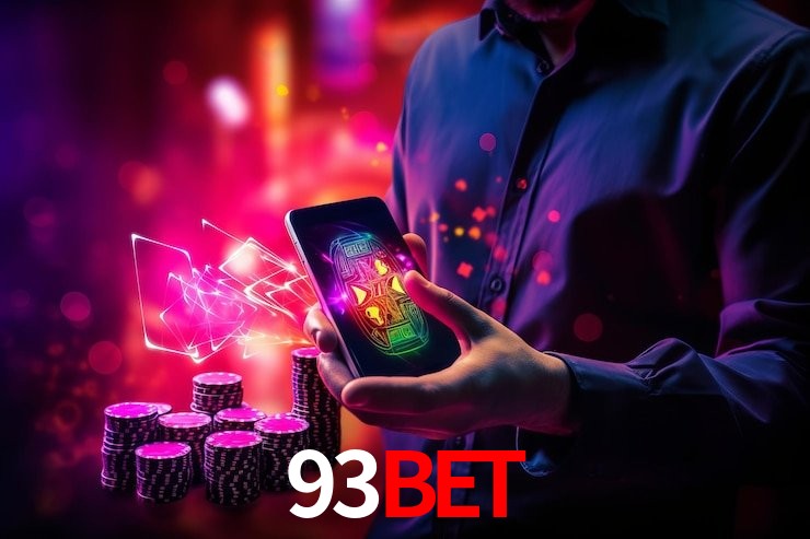 Login Seguro 93bet