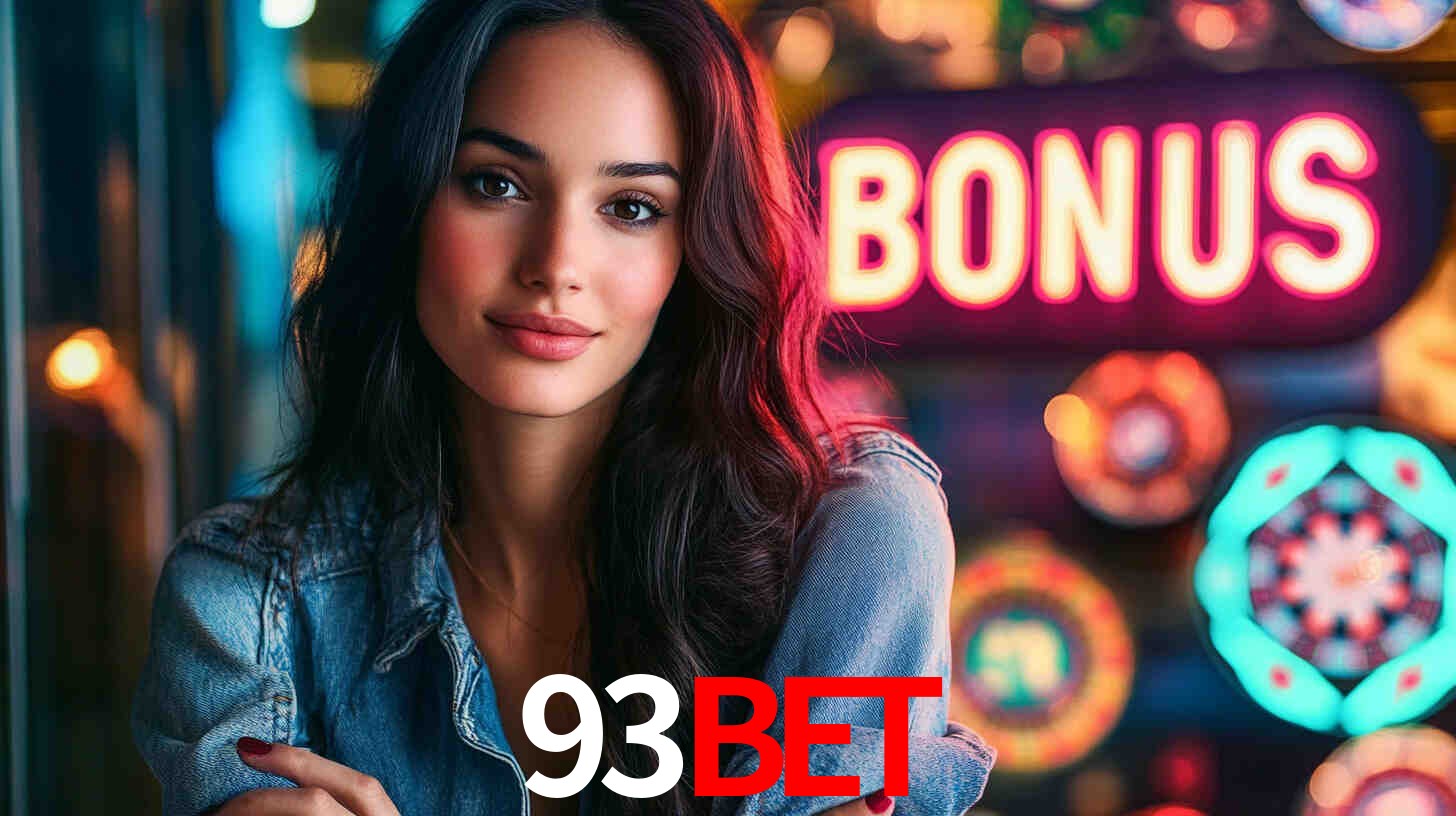 Plataforma 93bet