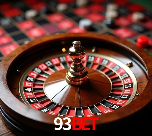 Progressão VIP 93bet