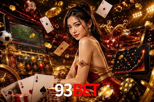 Exclusive Offers 93bet