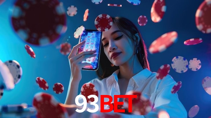 Mesa de Blackjack 93bet