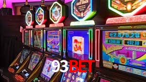 Experiência VIP 93bet