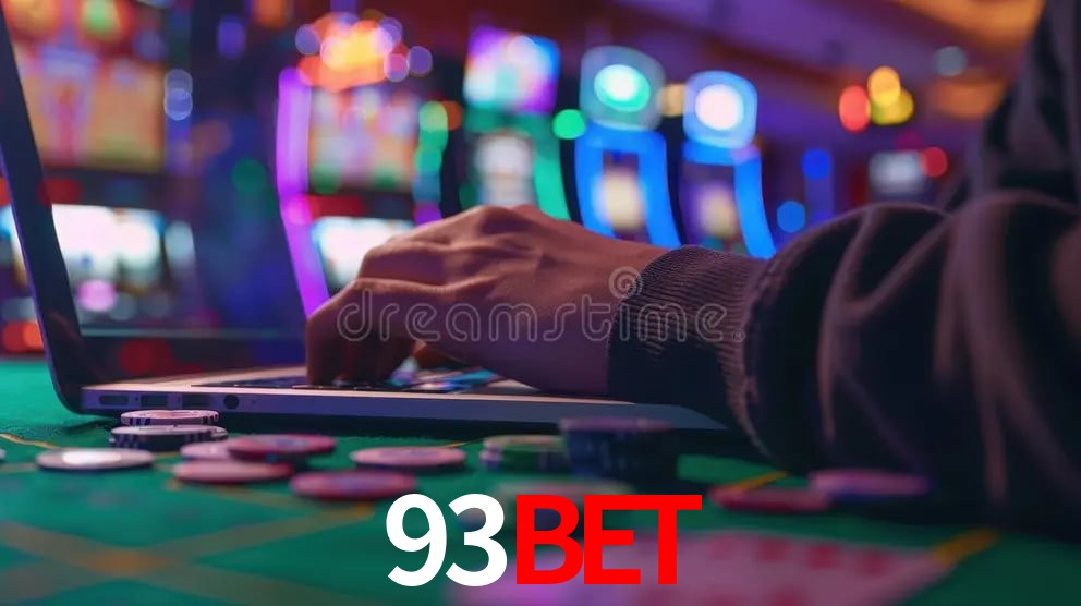Recursos de Bônus 93bet