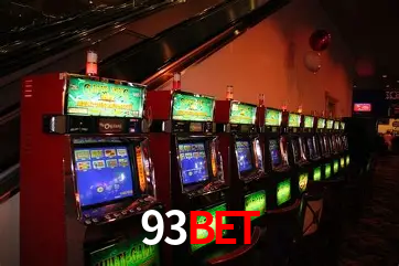 Apostas Esportivas na 93bet: Um Guia Completo