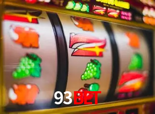 Inovações de Jogos na 93bet: O Futuro das Experiências Interativas