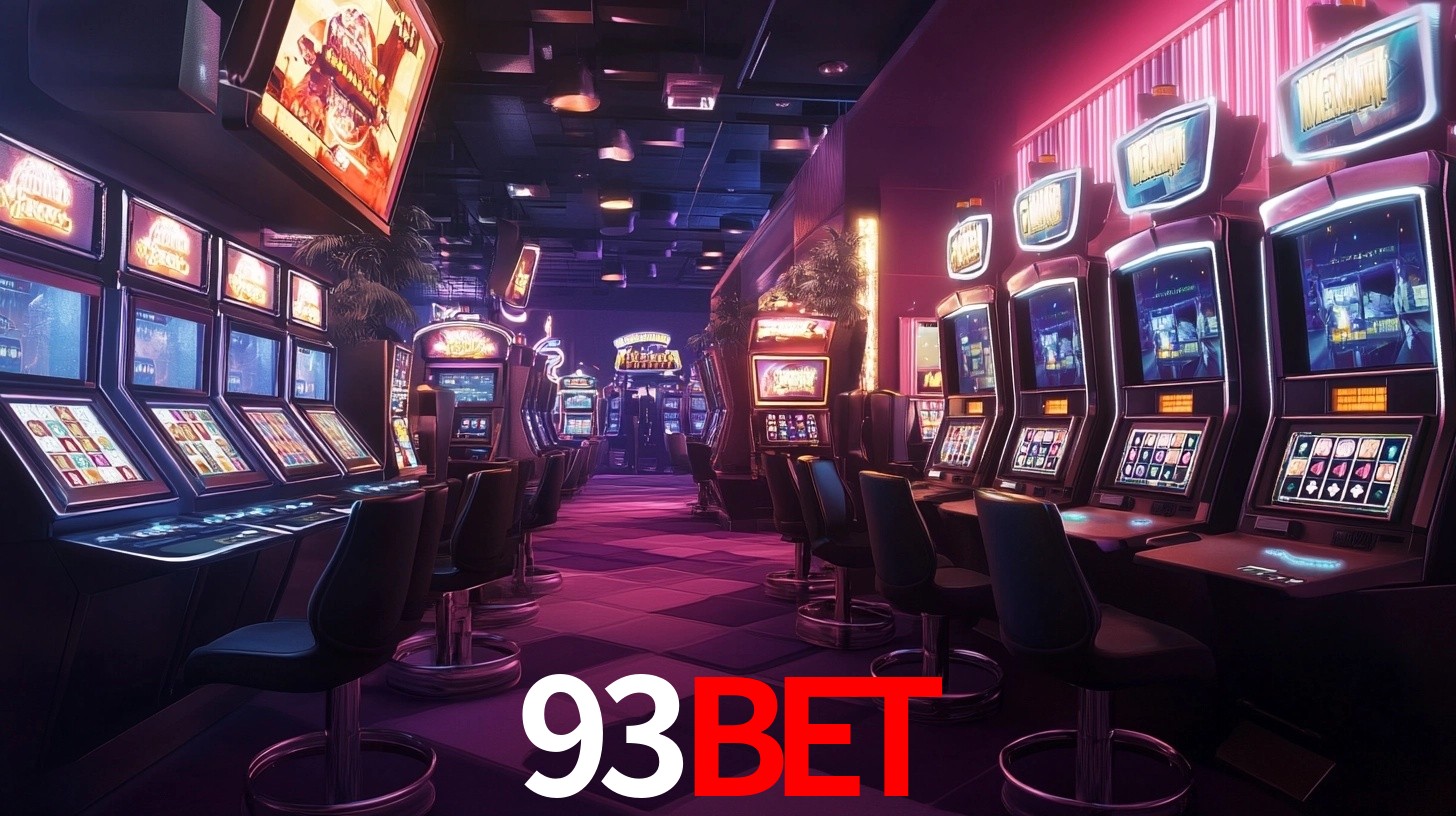 Explore as vantagens do 93bet: serviço profissional e confiabilidade