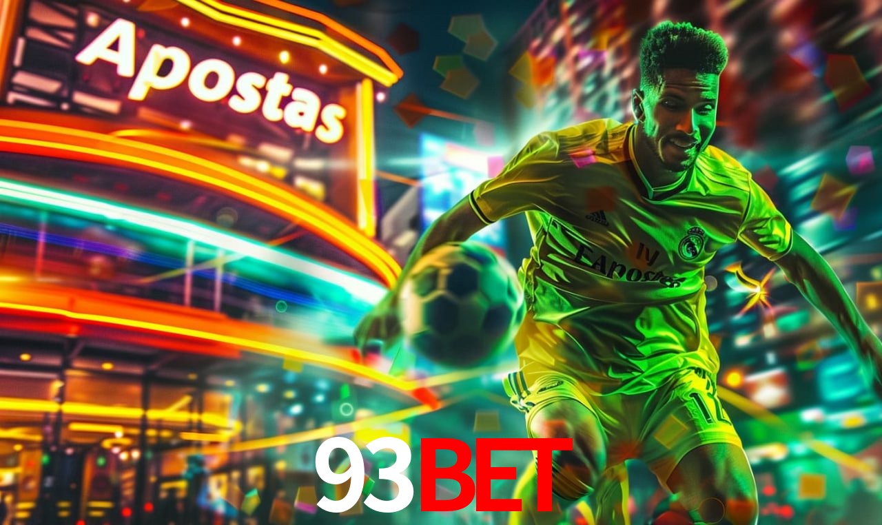 plataforma 93bet