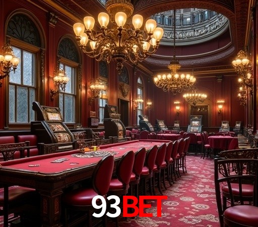 Bônus VIP 93bet