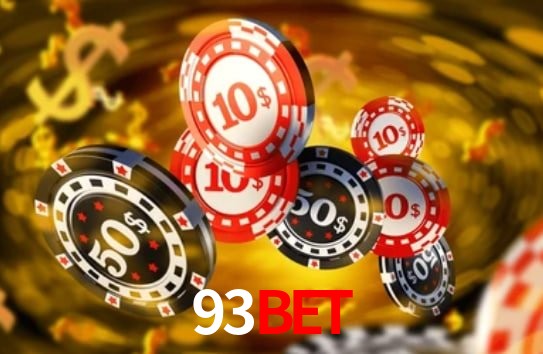 Promoção Relâmpago 93bet